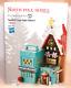 Dept 56 Hasbro Easy-bake Bakery North Pole Village Christmas 4049202