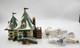 Dept. 56 Heritage Village North Pole Series Elsie's Gingerbread #56398