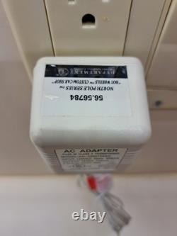 Dept 56 Hot Wheels Custom Car Shop #56.56784 NEW MOTOR INSTALLED NORTH POLE 2