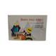 Dept 56 How Bubble Lights Get Their Bubbles North Pole 4025290 Elf Machine 2012