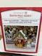Dept 56 Jacques' Jack In The Box Shop North Pole Village 6011411 New In Box