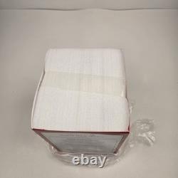 Dept 56 JACQUES' JACK IN THE BOX SHOP North Pole Village 6011411 NEW IN BOX XMAS