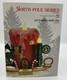 Dept 56 Jack B Nimble Candle Shop 4030719 North Pole Series Rare