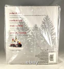 Dept 56 KATIE'S CANDIED APPLES 4030715 North Pole Sweet Shops DEPARTMENT D56 New