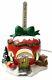 Dept. 56 Katie's Candied Apples? North Pole Series 4030715 New