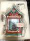 Dept 56 Kringle's Christmas Tree Display Gallery 6007609