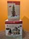 Dept 56 Letter To Santa Sorting Station Post Office North Pole Christmas Village