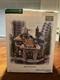 Dept 56 North Pole 2008 Rare Robbie's Robot Factory #799998 Read