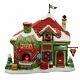 Dept 56 North Pole Polar Pizza North Pole Village 6007612 New 2021 In Stock