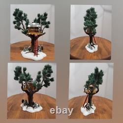 Dept 56 NORTH POLE SERIES LOT