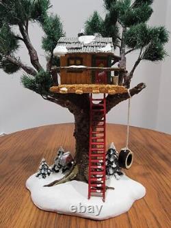 Dept 56 NORTH POLE SERIES LOT