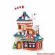 Dept 56 North Pole Weather Station #4050963 Nrfb 2016 Village Last Test Takeoff