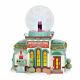 Dept 56 Northern Lights Power North Pole Village 6003112 Dealer Stock New Box