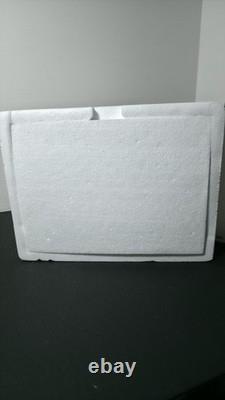 Dept 56 NPS Dumpy's Toy Trucks 799915 Retired 2009 Mint, House, Lighted, NIOB