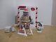 Dept. 56 North Pole 2006 Light The Way Santa's Beacon &hope This Is The Correct