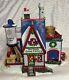 Dept 56 North Pole Accessory Real Plastic Snow Factory # 56.56403 Retired