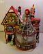 Dept 56 North Pole Animated M&m's Candy Factory #56773
