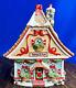 Dept 56 North Pole Baskets And Bows 808925