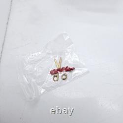 Dept 56 North Pole Beard Trimmers North Pole Series Christmas Village in Box