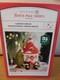 Dept 56 North Pole Blingtastic Jewelers #6015622 Nib Free Ship