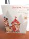 Dept 56 North Pole Candy Crush Factory Retired Christmas Nob