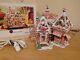 Dept 56 North Pole Christmas Sweet Shop Limited Edition Of 10,000 Mib Rare