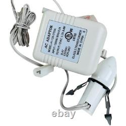 Dept 56 North Pole Christmasland Tree Toppers 2pc Set Brand New in Box