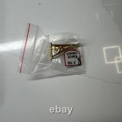Dept? 56? North? Pole? Countdown? To? Christmas? HQ? #56.56798? Limited Edition