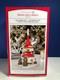 Dept 56 North Pole Finny's Ornament House 6009833 Brand New In Box