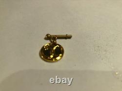 Dept 56 North Pole FINNY'S ORNAMENT HOUSE 6009833 Brand New in Box