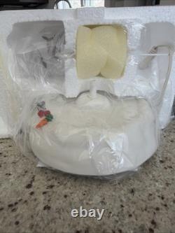 Dept 56 North Pole Flight Training # 57232 NEW Mint