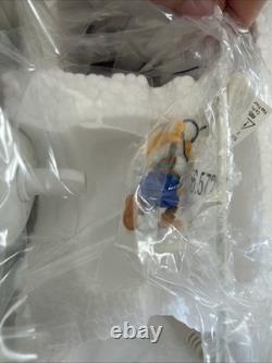 Dept 56 North Pole Flight Training # 57232 NEW Mint Dept 56 North Pole Flight Training # 57232 NEW Mint