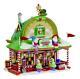 Dept 56 North Pole General Store 56797 North Pole Series Lighted Village