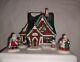 Dept 56 North Pole, Home For The Holidays Ltd To 2017 4059382