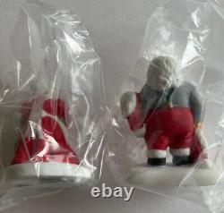 Dept 56 North Pole Home For The Holidays Set Of 3 LI Ghted Building-4059382