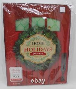 Dept 56 North Pole Home for the Holidays #4059382