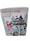 Dept 56 North Pole Ice Breakers Lounge #808924 New