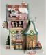 Dept 56 North Pole Jack In The Box Plant # 2 # 56705 Retired