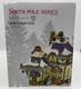 Dept 56 North Pole Jingle & Jangle's Bells 2014 Bell Shop Original Box 4036545