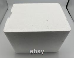 Dept 56 North Pole Jingle & Jangle's Bells 2014 Bell Shop Original Box 4036545