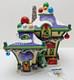 Dept 56 North Pole Jingle & Jangle's Bells 4036545 Excellent Condition 1 Ball Ms