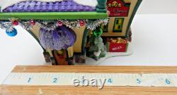 Dept 56 North Pole Jingle & Jangle's Bells 4036545 Excellent Condition 1 Ball Ms