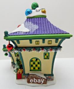 Dept 56 North Pole Jingle & Jangle's Bells 4036545 Excellent Condition 1 Ball Ms