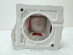 Dept 56 North Pole Jolly Club Ballroom #6003107 Animated Building & Musical