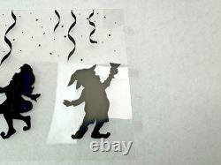 Dept 56 North Pole Jolly Club Ballroom #6003107 Animated Building & Musical