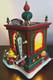 Dept 56 North Pole Jolly Club Ballroom Nib Lighted & Animated- Retired See Video