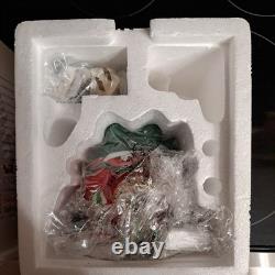 Dept 56 North Pole Katie's Candied Apples 4030715