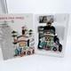 Dept 56 North Pole Licorice Works Figurine Mint In Box