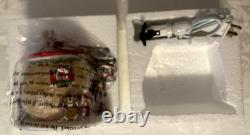 Dept 56 North Pole North Pole Cookie Exchange 4020208 + We Like'Em All 4020213