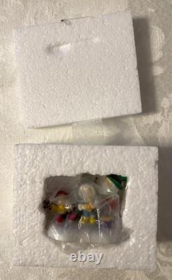 Dept 56 North Pole North Pole Cookie Exchange 4020208 + We Like'Em All 4020213